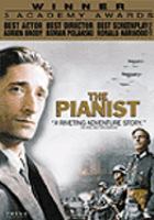 The pianist /