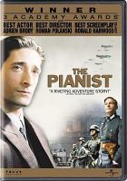 The pianist /