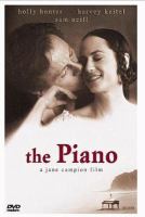 The piano /