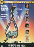 The player /