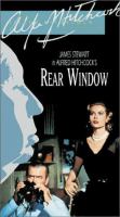 Rear window /