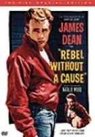 Rebel without a cause /