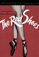 The Red shoes /