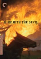 Ride with the Devil /