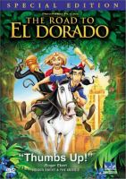 The road to El Dorado /