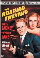 The roaring twenties /