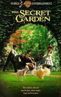 The Secret garden /