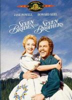 Seven brides for seven brothers /