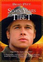 Seven years in Tibet /