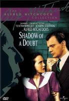 Shadow of a doubt /