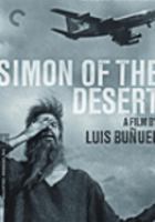 Simón del desierto /