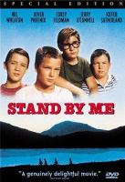 Stand by me /