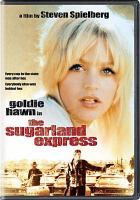 The sugarland express /