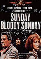 Sunday bloody Sunday /