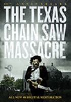 Texas chain saw massacre /