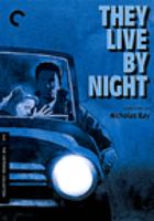 They live by night /