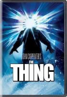 The thing /