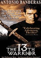 The 13th warrior /