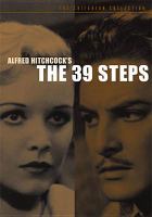 The 39 steps /