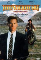 Thunderheart /