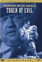 Touch of evil /