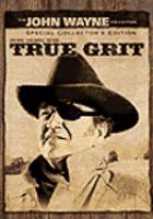 True grit /