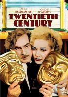 Twentieth century /