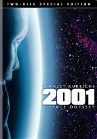 2001 : a space odyssey /