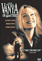 Vanya on 42nd Street /