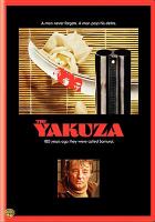 The Yakuza /