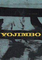 Yojimbo = The bodyguard /