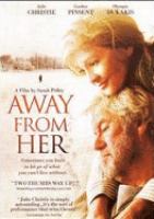 Away from her /