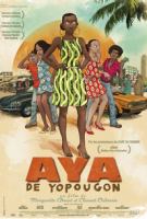 Aya of Yop City /