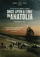 Bi̇r zamanlar Anadoluʼda = Once upon a time in Anatolia /