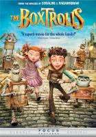 The Boxtrolls /