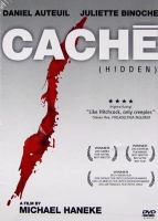 Caché = Hidden /