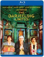 The Darjeeling Limited /