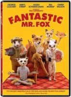 Fantastic Mr. Fox /