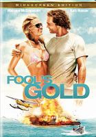 Fool's gold /