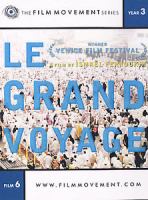 Le grand voyage /