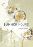 L'heure d'été = Summer hours /