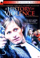 A history of violence /