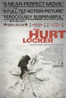 The hurt locker /