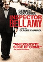 Inspector Bellamy /