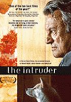 L'intrus = The intruder /