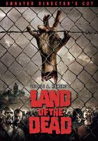 Land of the dead /