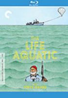 The life aquatic with Steve Zissou /