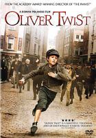 Oliver Twist /