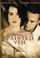 The painted veil /