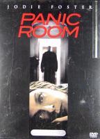 Panic room /
